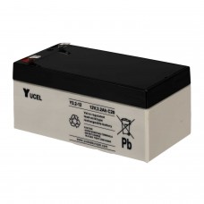 YUCEL - 12V 3.2AMP Battery