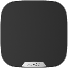 AJAX - 20472 - SS Dummy Box (BLACK)