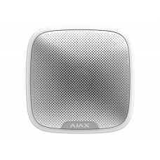 AJAX  - 22900 - StreetSiren (WHITE)