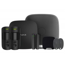 AJAX - 23301 - Kit 1 Cam (BLACK)