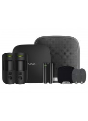 AJAX - 23301 - Kit 1 Cam (BLACK)