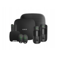 AJAX - 23306 - Kit 1 Cam Plus (BLACK)