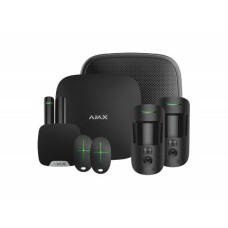 AJAX - 23306 - Kit 1 Cam Plus (BLACK)