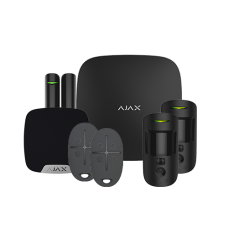 AJAX - 23325 - Kit 2 Cam Plus (BLACK)