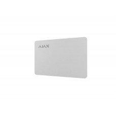 AJAX - 23496 - Batch of pass (3 pcs) (WHITE)