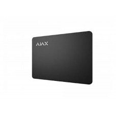 AJAX - 23498 - Batch of pass (10 pcs) (BLACK)