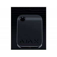 AJAX - 23525 - Batch of tag (3 pcs) (BLACK)