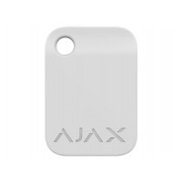 AJAX - 23526 - Batch of tag (3 pcs) (WHITE)