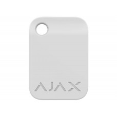 AJAX - 23528 - Batch of tag (10 pcs) (WHITE)