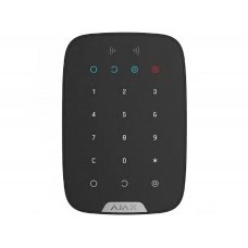 AJAX - 26100 - KeyPad Plus (BLACK)