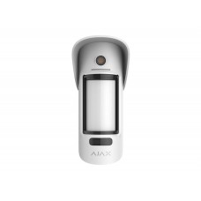 AJAX - 26102 - MotionCam Outdoor (WHITE)