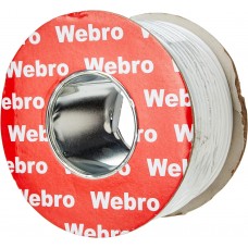 WEBRO - 460054F-WHITE-100