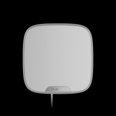 AJAX - 51650 - StreetSiren DoubleDeck Fibra (WHITE)