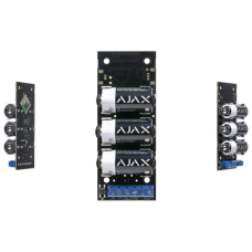 AJAX - 56211 - Transmitter