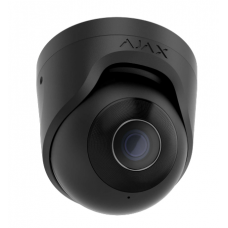 AJAX - 64928 - TurretCam 4K (2.8mm) (BLACK)