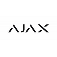 AJAX - 75935 - Kit 1 Hub2(2G) MP DD House Superior (8PD) (WHITE)