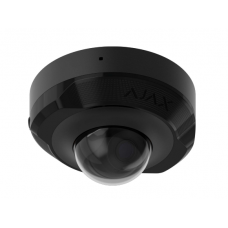 AJAX - 76019 - DomeCam Mini (2.8mm) (BLACK)