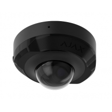 AJAX - 76021 - DomeCam Mini (4mm) (BLACK)