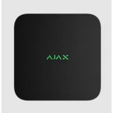 AJAX - 77609 - 16ch NVR (BLACK)