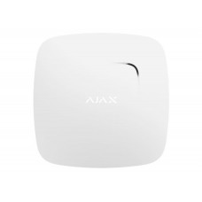 AJAX - 8219 - FireProtect plus (WHITE)
