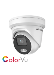 HikVision - DS-2CD2347G2-LU