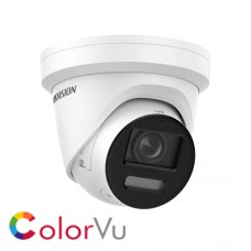 HikVision - DS-2CD2387G2-LSU/SL