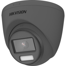 HIKVISION - DS-2CE72KF3T-E (2.8mm) (GREY)