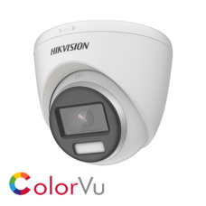 HikVision - DS-2CE72KF3T-E(2.8mm)