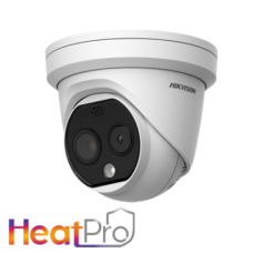 HikVision - DS-2TD1217-2/PA