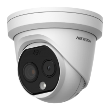 HikVision - DS-2TD1217B-3/PA