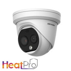 HikVision - DS-2TD1228-2/QA