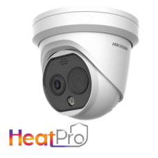 HikVision - DS-2TD1228T-2/QA