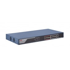 HikVision - DS-3E1318P-EI