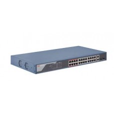 HikVision - DS-3E1326P-EI