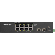 HikVision - DS-3T0510HP-E/HS
