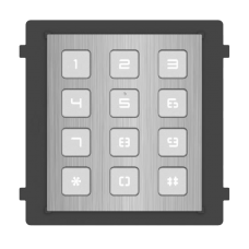 HikVision - DS-KD-KP/S