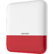 HIKVISION - DS-PS1-E-WE/Red
