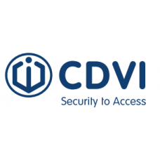 CDVI - DW-4SAFE-FDA