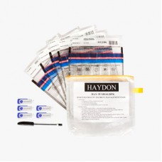 HAYDON - HAY-5USB16GBPK