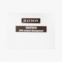 HAY-DIGITAL LOGBOOK