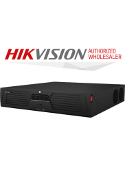 HikVision - DS-9664NI-M8