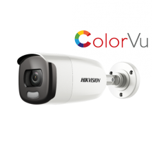 HikVision - DS-2CE12DFT-F28(2.8mm)