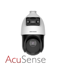 HikVision - DS-2SE4C425MWG-E(14F0)