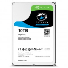 Seagate SkyHawk Hard Drive 10TB