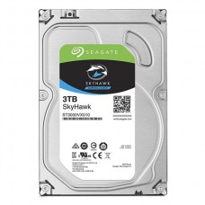 Seagate SkyHawk Hard Drive 3TB