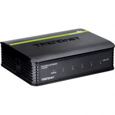 TRENDnet - TE100-S5