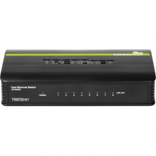 TRENDnet - TE100-S8