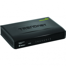 TRENDnet - TEG-S81G
