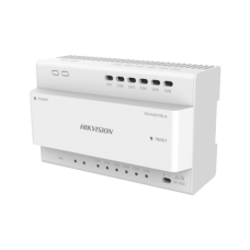 HikVision - DS-KAD706