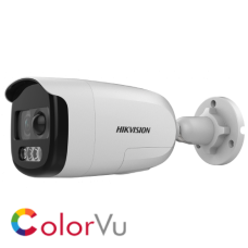 HikVision - DS-2CE12DFT-PIRXOF(3.6mm)